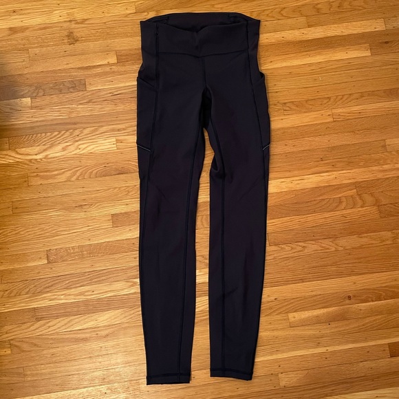 Lululemon Speed Up tight 28” - Picture 3 of 6